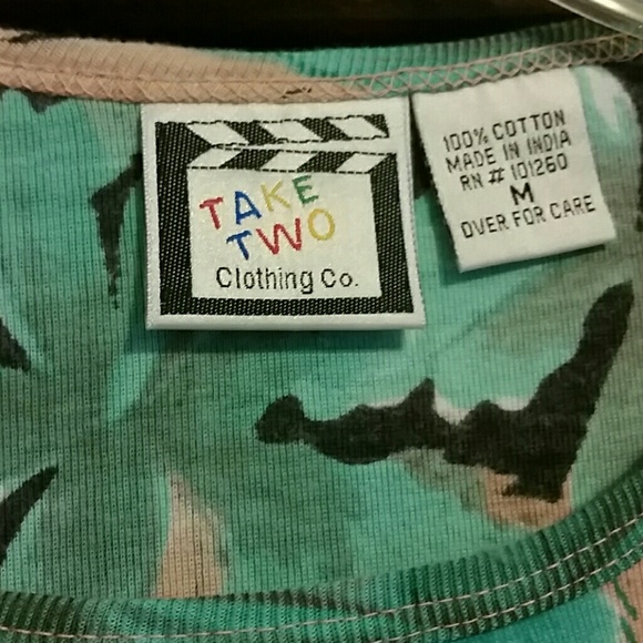 Take Two - Picture 2 of 6